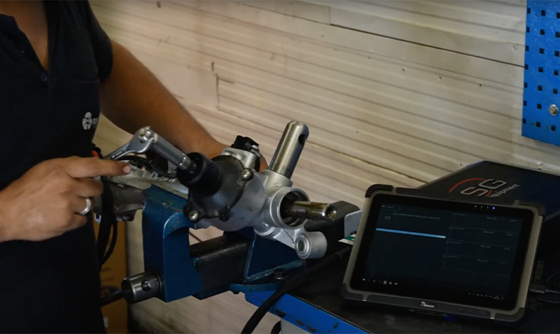 video popup bg image