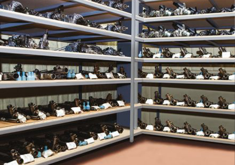 Tüm Araçlar İçin Ürün Desteği