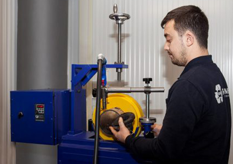 Sonuç: Yepyeni Bir DPF!