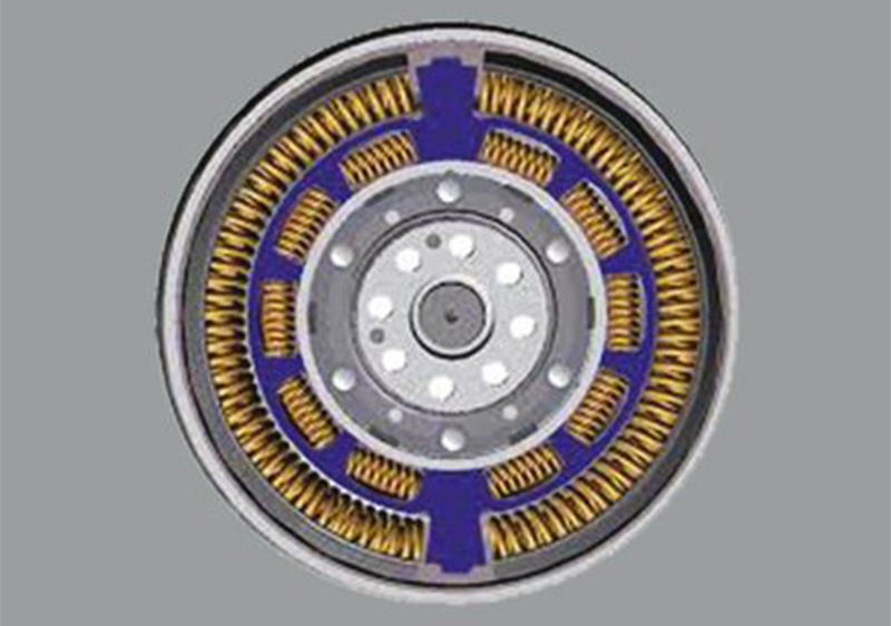 %100 Ömür Artışı