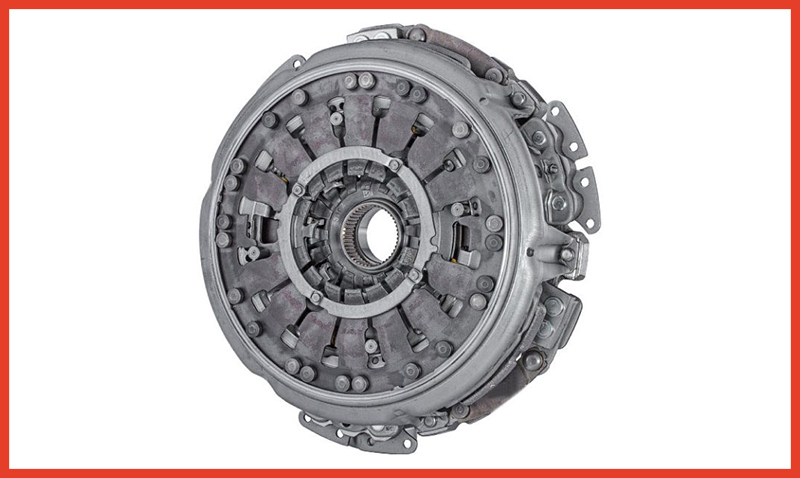 Kavrama ve Volant Revizyonu