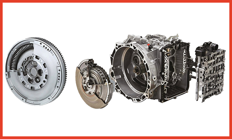 Kavrama Ve Volant Revizyonu