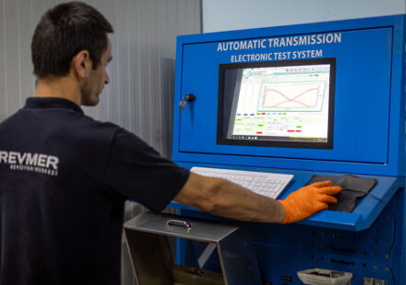 Lokal Selenoid Değişimi