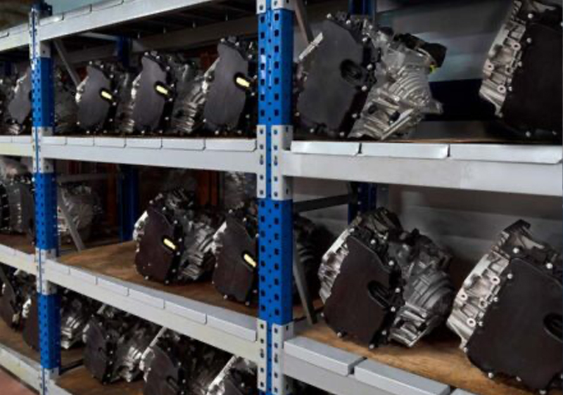 Tüm Araçlar İçin Ürün Desteği