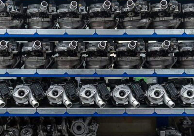 Tüm Araçlar İçin Ürün Desteği